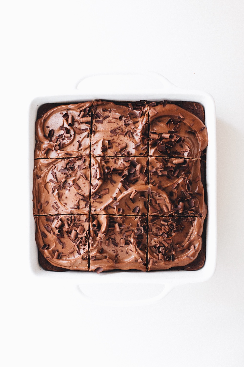 Gluten-Free Vegan Chocolate Cake Gluten-Free Vegan Chocolate Cake