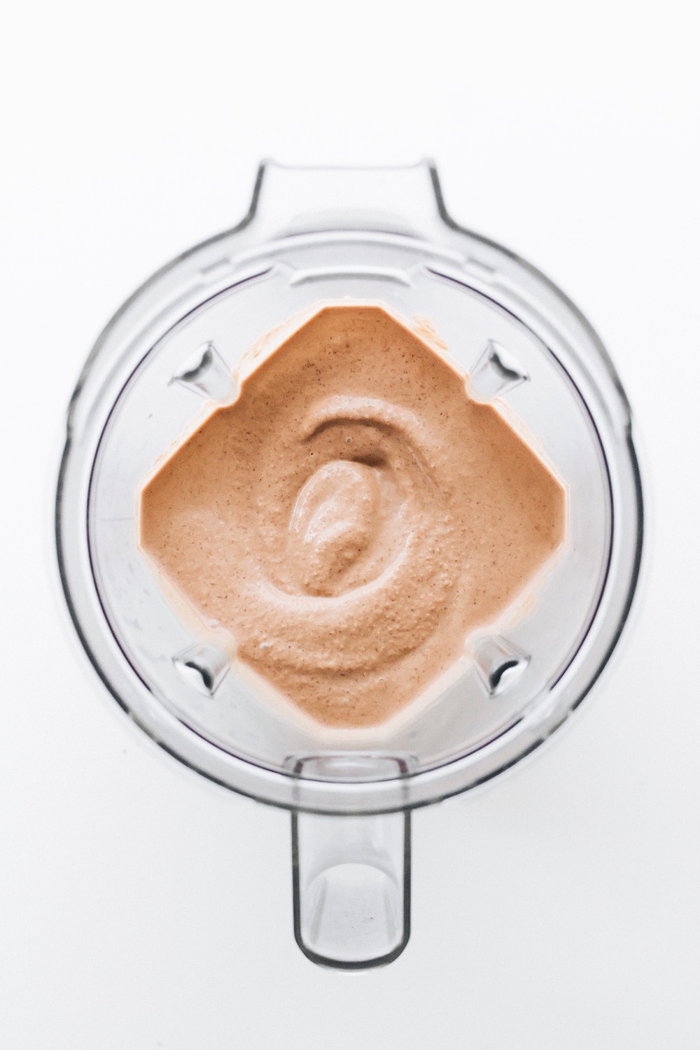 Chocolate Hazelnut Shake (or Frosty!) Chocolate Hazelnut Shake (or Frosty!)