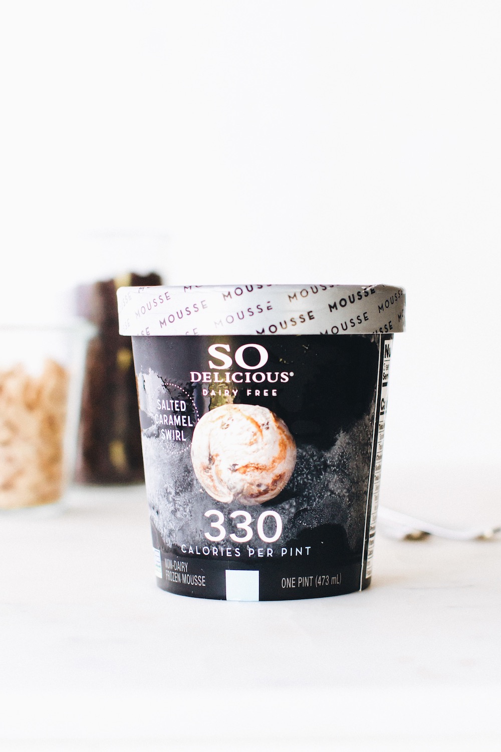 Peanut Salted Caramel Mousse Bars Peanut Salted Caramel Mousse Bars