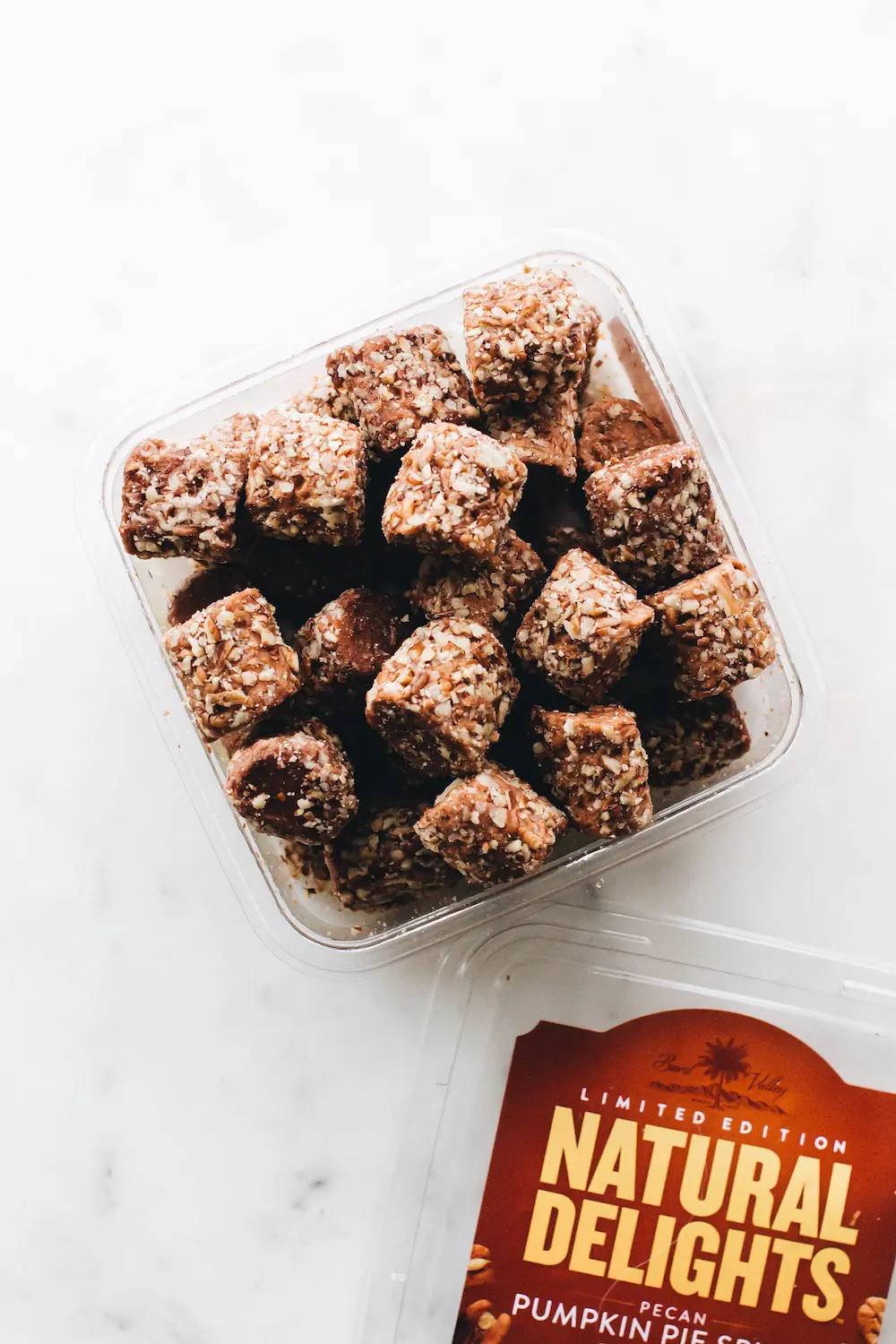 No-Bake Pumpkin Cheesecake Bars No-Bake Pumpkin Cheesecake Bars