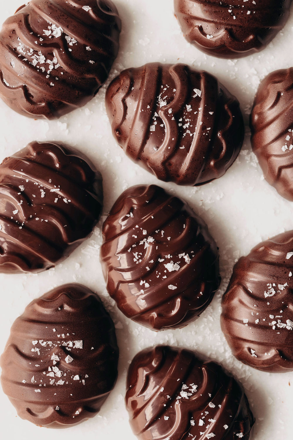 Medjool Date Peanut Butter Eggs