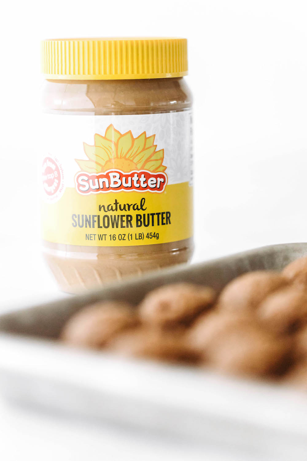 Natural SunButter