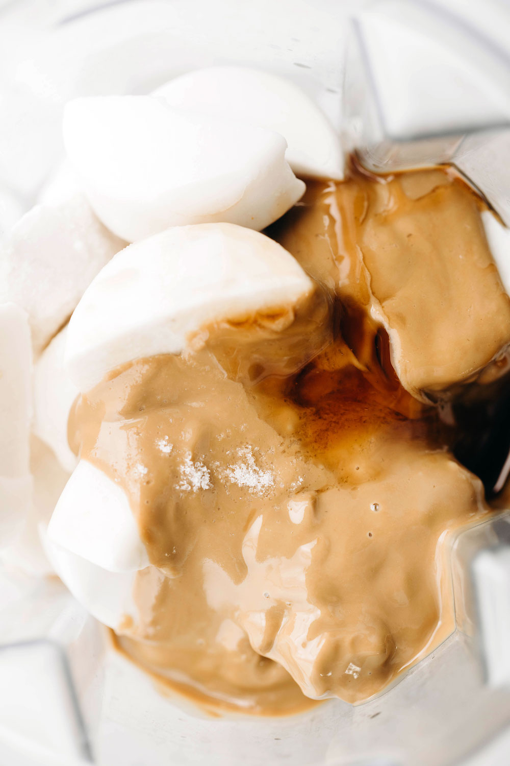 Cookie Dough Ice Cream Sundae Cones