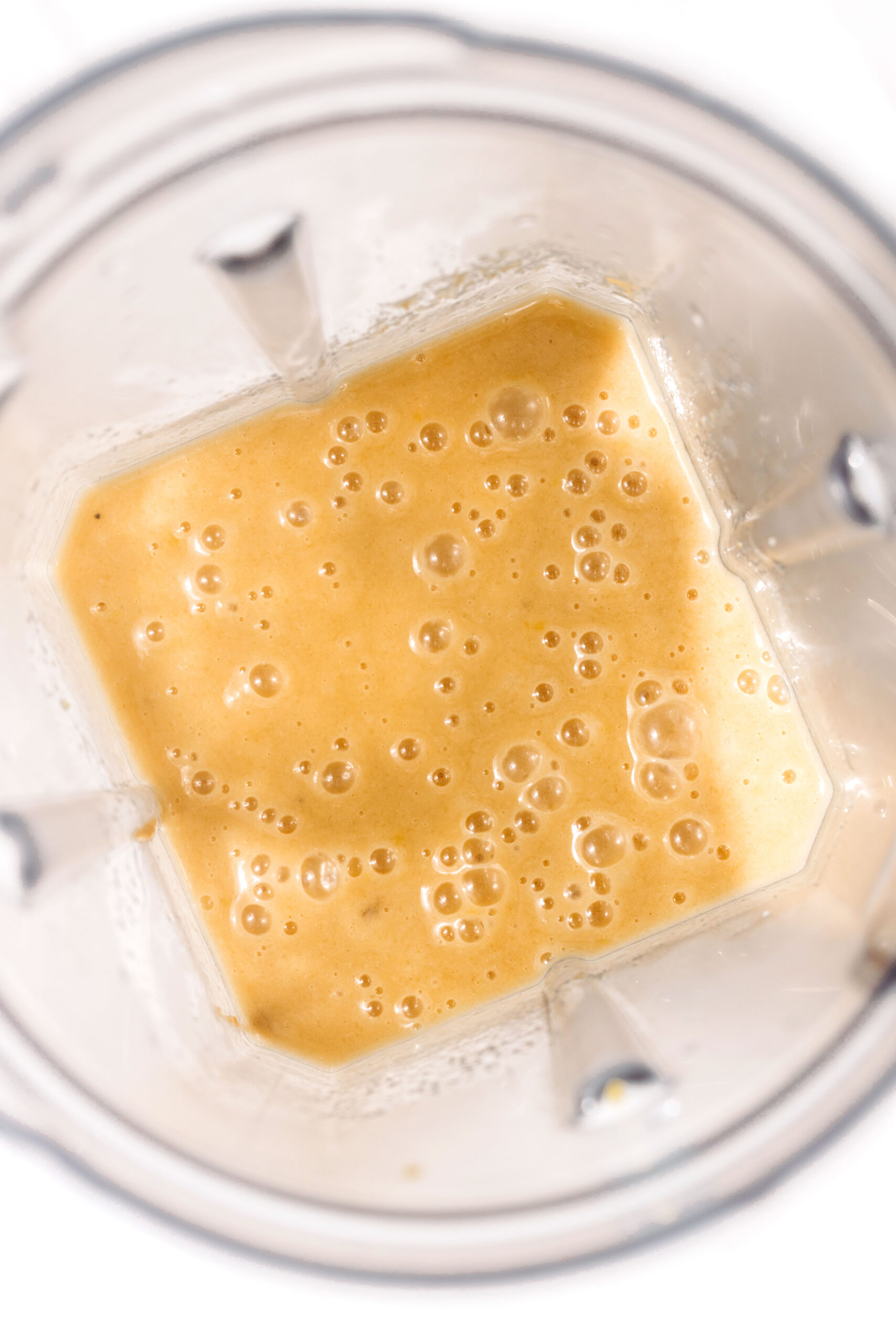 Lemon Poppy Seed Banana Bread (vegan + gluten-free)