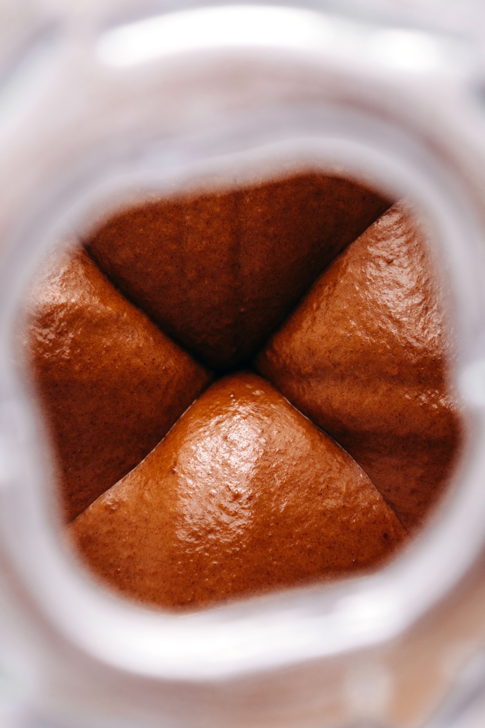 The Best Healthy Chocolate Cupcakes (egg-free, dairy-free, gluten-free, sugar-free)